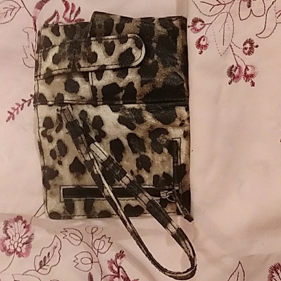 Wallet - Picture 1 of 1